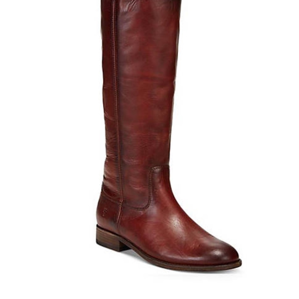 Frye Women's Size 8 Melissa Boot